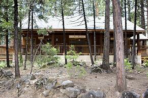 Evergreen Lodge Yosemite