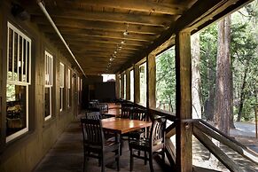Evergreen Lodge Yosemite