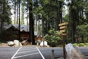 Evergreen Lodge Yosemite