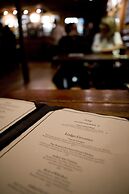 Evergreen Lodge Yosemite