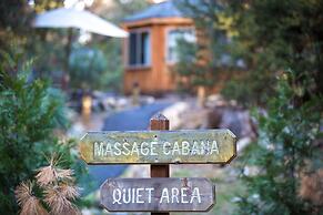 Evergreen Lodge Yosemite