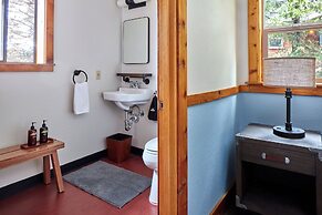 Evergreen Lodge Yosemite