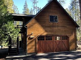 Evergreen Lodge Yosemite