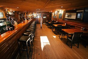 Evergreen Lodge Yosemite