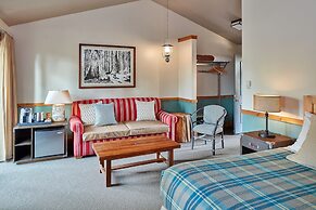 Evergreen Lodge Yosemite