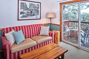 Evergreen Lodge Yosemite