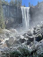 Evergreen Lodge Yosemite
