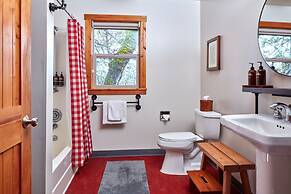 Evergreen Lodge Yosemite