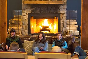 Evergreen Lodge Yosemite