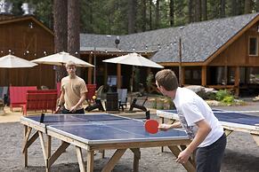 Evergreen Lodge Yosemite