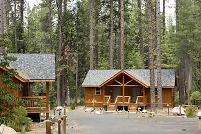 Evergreen Lodge Yosemite