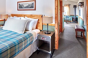 Evergreen Lodge Yosemite