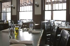 Evergreen Lodge Yosemite