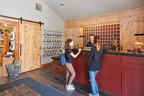 Evergreen Lodge Yosemite