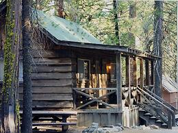 Evergreen Lodge Yosemite