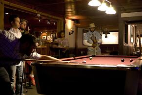 Evergreen Lodge Yosemite