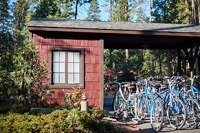 Evergreen Lodge Yosemite
