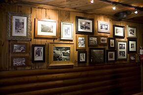 Evergreen Lodge Yosemite