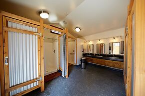 Evergreen Lodge Yosemite