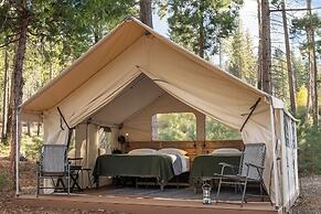 Evergreen Lodge Yosemite