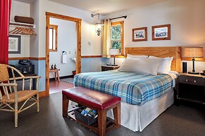 Evergreen Lodge Yosemite