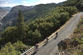 Evergreen Lodge Yosemite