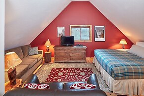 Evergreen Lodge Yosemite