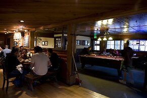 Evergreen Lodge Yosemite