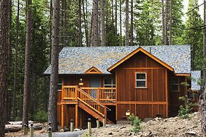 Evergreen Lodge Yosemite