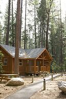 Evergreen Lodge Yosemite