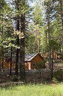 Evergreen Lodge Yosemite