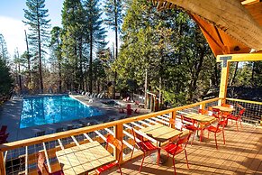 Evergreen Lodge Yosemite