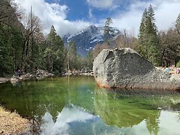 Evergreen Lodge Yosemite