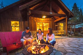 Evergreen Lodge Yosemite