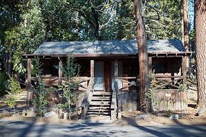 Evergreen Lodge Yosemite