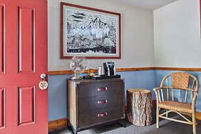 Evergreen Lodge Yosemite