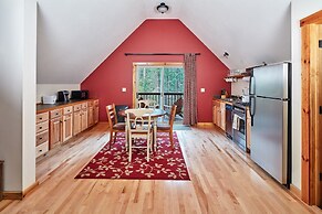 Evergreen Lodge Yosemite