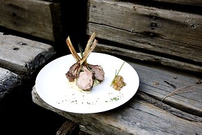 Evergreen Lodge Yosemite