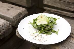 Evergreen Lodge Yosemite