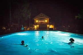 Evergreen Lodge Yosemite