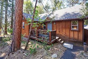 Evergreen Lodge Yosemite