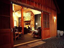 Evergreen Lodge Yosemite