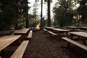 Evergreen Lodge Yosemite