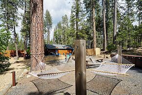 Evergreen Lodge Yosemite