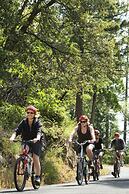 Evergreen Lodge Yosemite