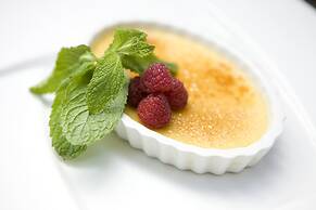 Evergreen Lodge Yosemite