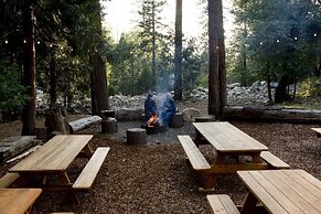 Evergreen Lodge Yosemite