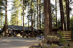 Evergreen Lodge Yosemite