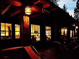 Evergreen Lodge Yosemite