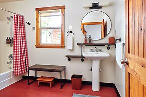 Evergreen Lodge Yosemite